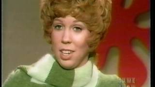 Vicki Lawrence on The Dating Game 1971 [upl. by Acilgna555]