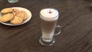 Aerolatte Milk Frother with Stand [upl. by Eves]