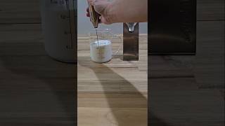 Aerolatte Handheld Milk Frother [upl. by Undis]